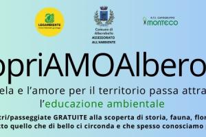 RiscopriAMO Alberobello!